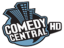 Af | DSTV: Comedy Central HD