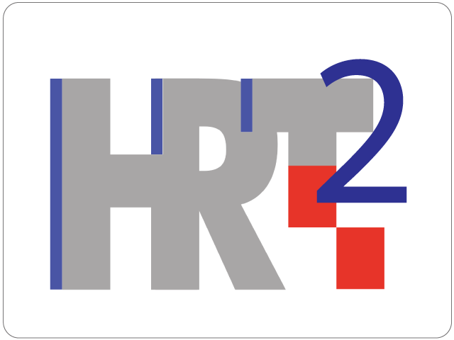 Ex Yu Hr HRT 2