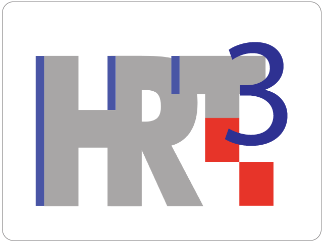 Ex Yu Hr HRT 3