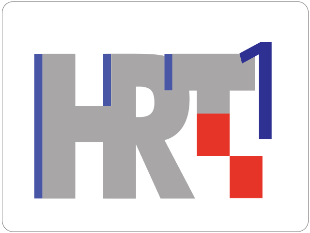 Ex Yu Hr HRT 1